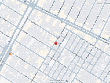 ADJUDICADO Remate Hipotecario en IZTAPALAPA
