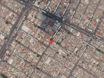 ADJUDICADO Remate Hipotecario en IZTAPALAPA