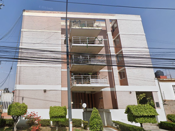 DEPARTAMENTO EN REMATE BANCARIO, ULTIMO, AZCAPO RECREO