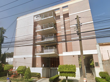 DEPARTAMENTO EN REMATE BANCARIO, ULTIMO, AZCAPO RECREO