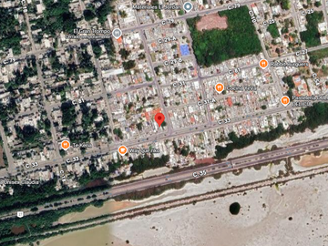 NO CREDITOS, CASA EN VENTA BENITO JUAREZ, PROGRESO, YUCATAN