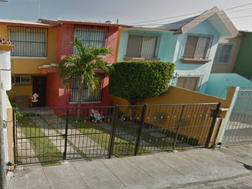 CASA EN LA FLORESTA, VERACRUZ