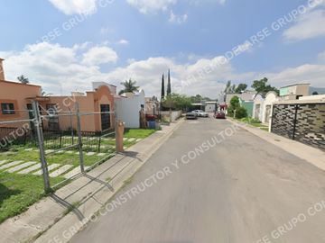 Casa en Toronjil, Hacienda Los Fresnos Tlajomulco Jalisco