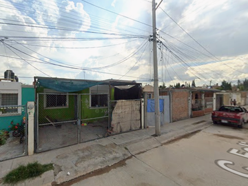 NO CREDITOS, CASA EN VENTA COLONIA LA ESCALERA, JESUS MARIA, AGUASCALIENTES