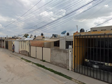 NO CREDITOS, CASA EN VENTA LA ESCALERA, JESUS MARIA, AGUASCALIENTES
