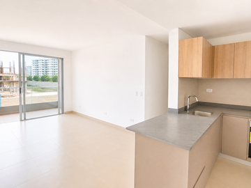 Apartamento en Venta en Bellavista, para Estrenar, Santa Marta