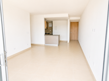 Apartamento en Venta en Bellavista, para Estrenar, Santa Marta