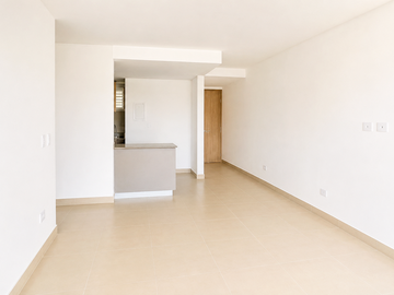 Apartamento en Venta en Bellavista, para Estrenar, Santa Marta