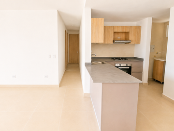 Apartamento en Venta en Bellavista, para Estrenar, Santa Marta