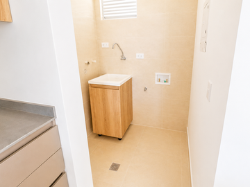 Apartamento en Venta en Bellavista, para Estrenar, Santa Marta