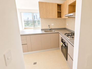 Apartamento en Venta en Bellavista, para Estrenar, Santa Marta