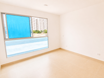 Apartamento en Venta en Bellavista, para Estrenar, Santa Marta