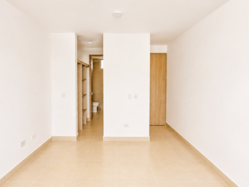 Apartamento en Venta en Bellavista, para Estrenar, Santa Marta