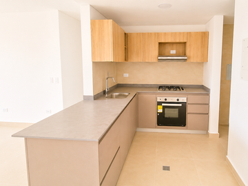 Apartamento en Venta en Bellavista, para Estrenar, Santa Marta