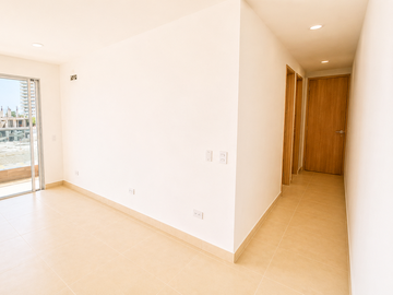 Apartamento en Venta en Bellavista, para Estrenar, Santa Marta