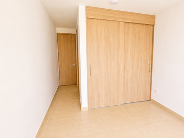 Apartamento en Venta en Bellavista, para Estrenar, Santa Marta