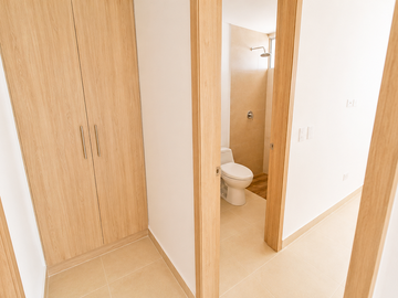 Apartamento en Venta en Bellavista, para Estrenar, Santa Marta