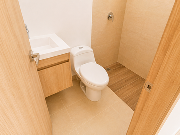 Apartamento en Venta en Bellavista, para Estrenar, Santa Marta