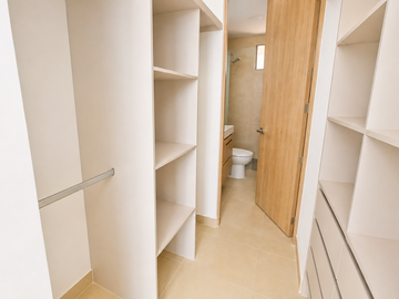 Apartamento en Venta en Bellavista, para Estrenar, Santa Marta