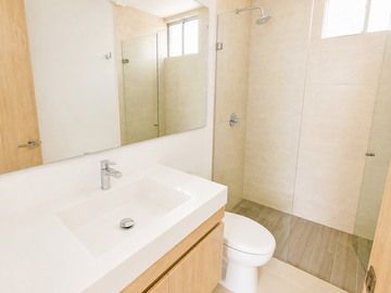 Apartamento en Venta en Bellavista, para Estrenar, Santa Marta