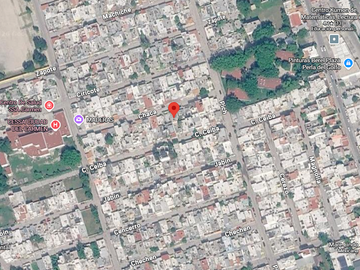 NO CREDITOS, CASA EN VENTA MADERAS, CARMEN, CAMPECHE