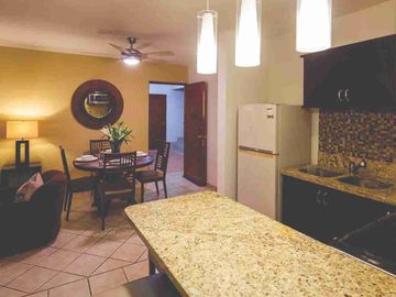 Penthouse en Renta Cabo San Lucas
