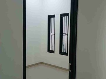 rumah siap huni di jalan raya kelapa dua pendurenan mustika jaya bekasi timur