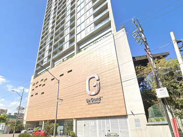 DEPARTAMENTO EN BGRAN PERIFERICO EXCLUSIVO EN REMATE BANCARIO