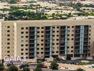 Pre Venta de Departamento GAIA 3, Carretera Nacional, a la altura de Valle Alto