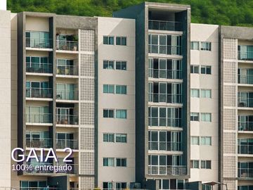 Pre Venta de Departamento GAIA 3, Carretera Nacional, a la altura de Valle Alto