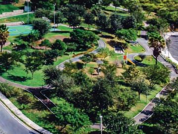 Pre Venta de Departamento GAIA 3, Carretera Nacional, a la altura de Valle Alto