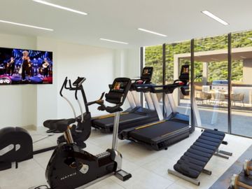 Pre Venta de Departamento GAIA 3, Carretera Nacional, a la altura de Valle Alto