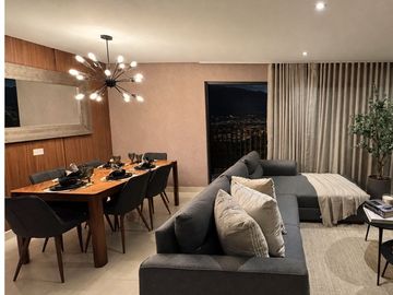 Pre Venta de Departamento GAIA 3, Carretera Nacional, a la altura de Valle Alto