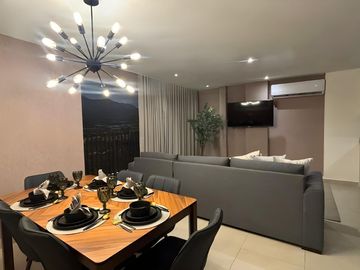 Pre Venta de Departamento GAIA 3, Carretera Nacional, a la altura de Valle Alto