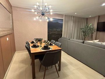 Pre Venta de Departamento GAIA 3, Carretera Nacional, a la altura de Valle Alto
