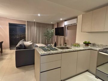 Pre Venta de Departamento GAIA 3, Carretera Nacional, a la altura de Valle Alto