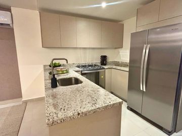 Pre Venta de Departamento GAIA 3, Carretera Nacional, a la altura de Valle Alto