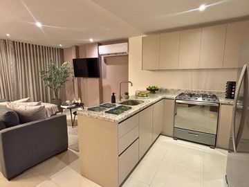 Pre Venta de Departamento GAIA 3, Carretera Nacional, a la altura de Valle Alto