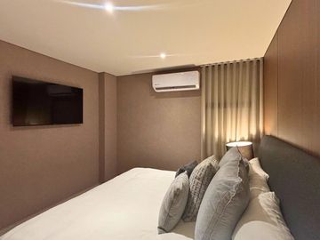 Pre Venta de Departamento GAIA 3, Carretera Nacional, a la altura de Valle Alto