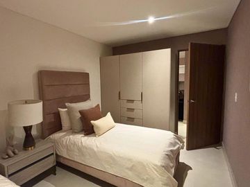 Pre Venta de Departamento GAIA 3, Carretera Nacional, a la altura de Valle Alto