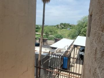 DEPARTAMENTO AMUEBLADO EN RENTA EN LOMAS ALTAS