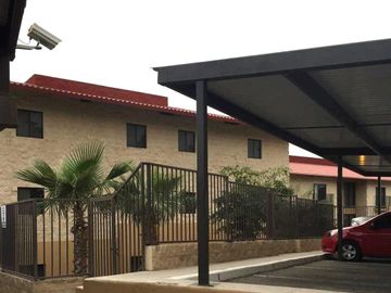 DEPARTAMENTO AMUEBLADO EN RENTA EN LOMAS ALTAS