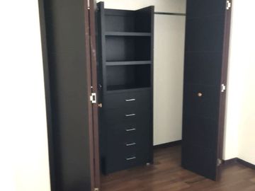 DEPARTAMENTO AMUEBLADO EN RENTA EN LOMAS ALTAS
