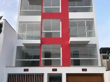 DEPARTAMENTO DE ESTRENO EN LA MEJOR ZONA DE SALAMANCA