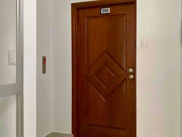 DEPARTAMENTO DE ESTRENO EN LA MEJOR ZONA DE SALAMANCA