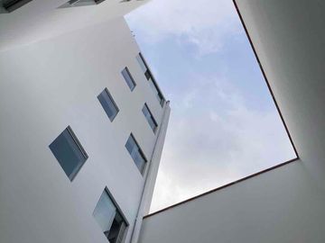 DEPARTAMENTO DE ESTRENO EN LA MEJOR ZONA DE SALAMANCA
