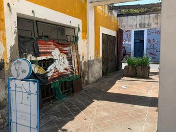 VENTA LOCAL AV JUAN DE PALAFOX ANALCO CENTRO HISTORICO PUEBLA ACOCOTA