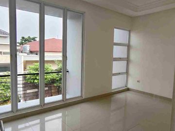 Jual Rumah Duta Garden siap huni