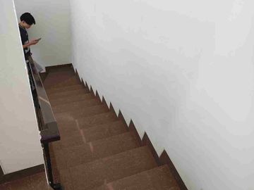 Jual Rumah Duta Garden siap huni