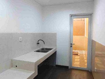 Jual Rumah Duta Garden siap huni